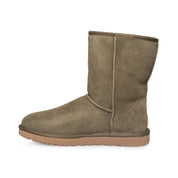 UGG Classic Short II Spruce Boots