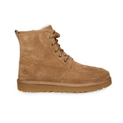 UGG Neumel High Moc Chestnut Boots - Men's