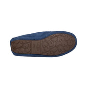 UGG Ansley Milky Way Dark Denim Slippers - Women's