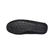 UGG Ansley Milky Way Black Slippers - Women's