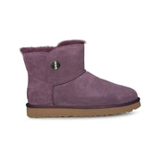 UGG Mini Turnlock Bling Port Boots - Women's