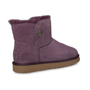 UGG Mini Turnlock Bling Port Boots - Women's