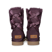 UGG Bailey Bow II Port Boots - Women's