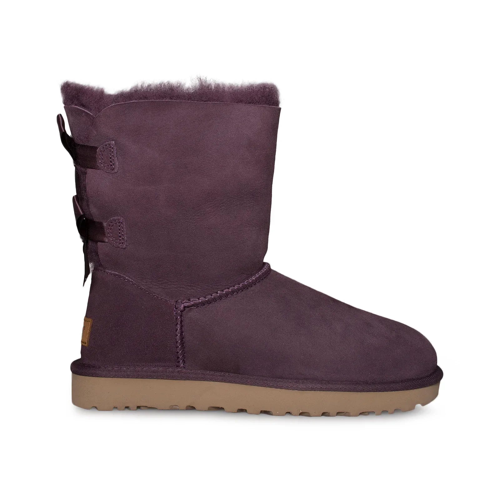 UGG Bailey Bow II Port Boots - Women's