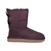 UGG Bailey Bow II Port Boots - Women's