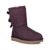 UGG Bailey Bow II Port Boots - Women's