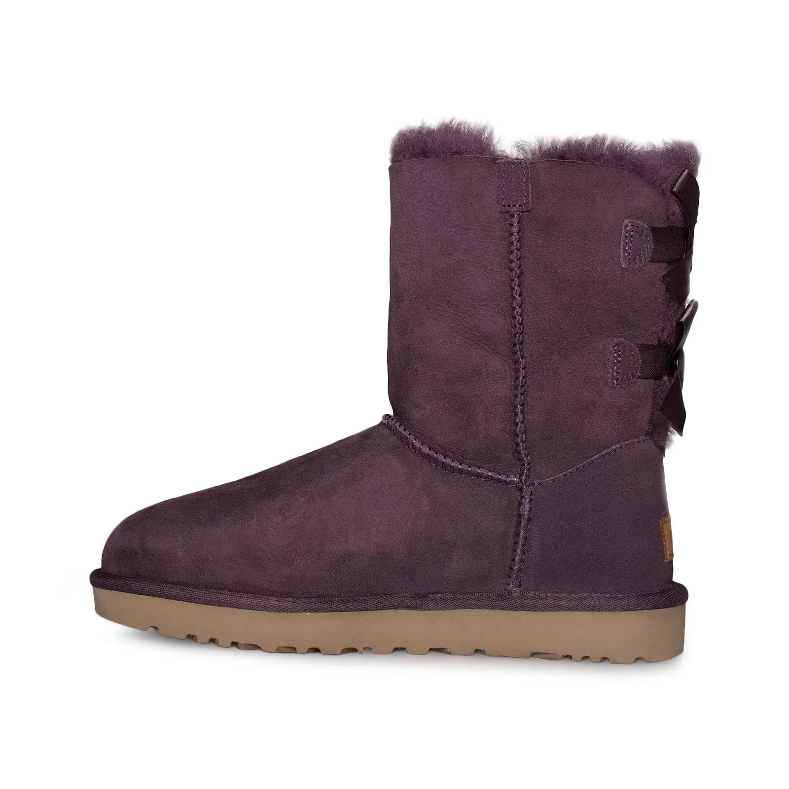 UGG Bailey Bow II Port Boots - Women's