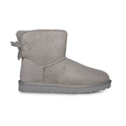 UGG Mini Bailey Bow II Seal Boots - Women's