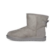 UGG Mini Bailey Bow II Seal Boots - Women's