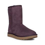 UGG Classic Short II Port Boots - Women's