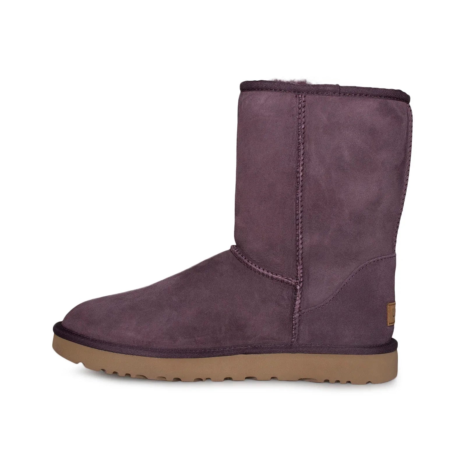 UGG Classic Short II Port Boots - Women's