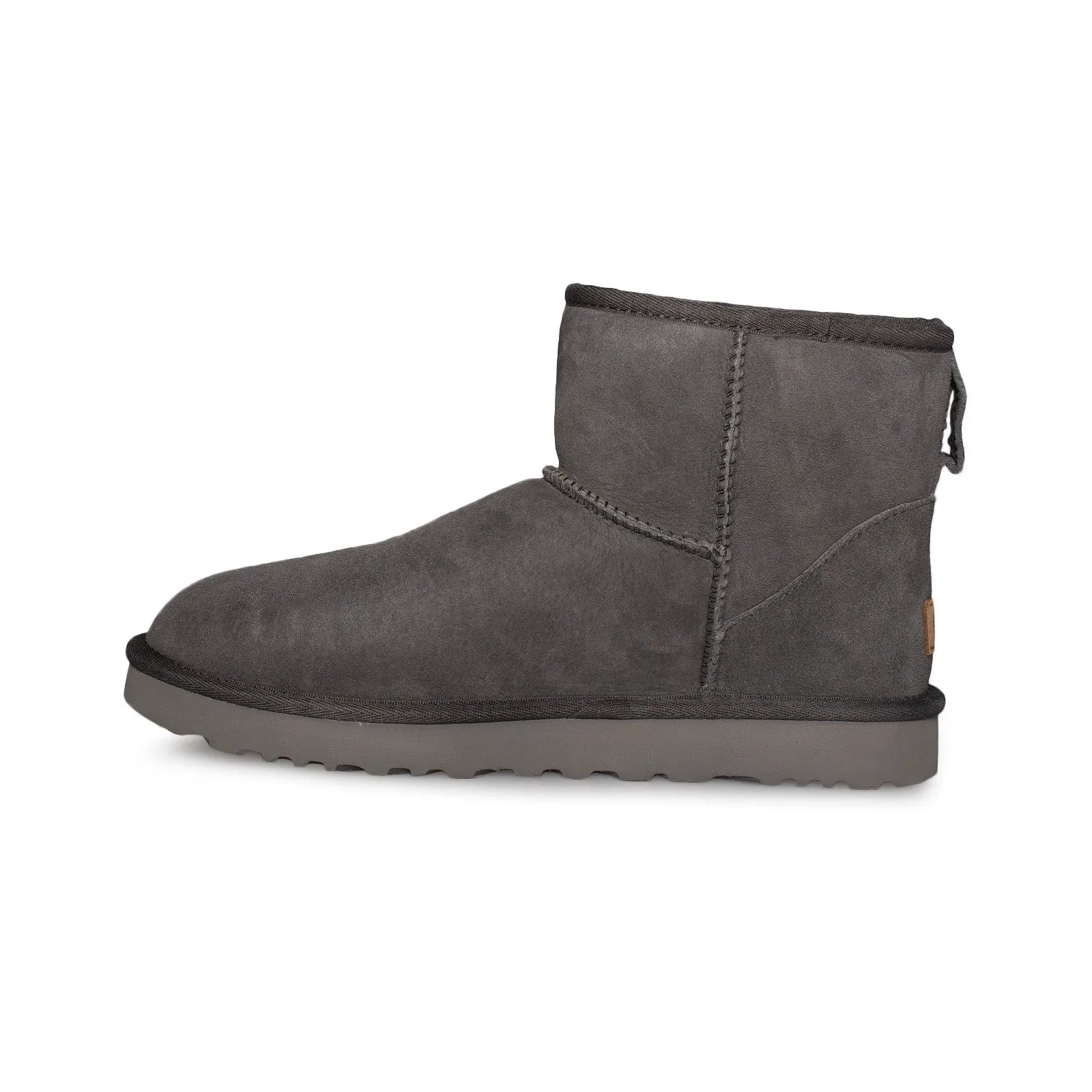 UGG Classic Mini II Black Olive Boots - Women's