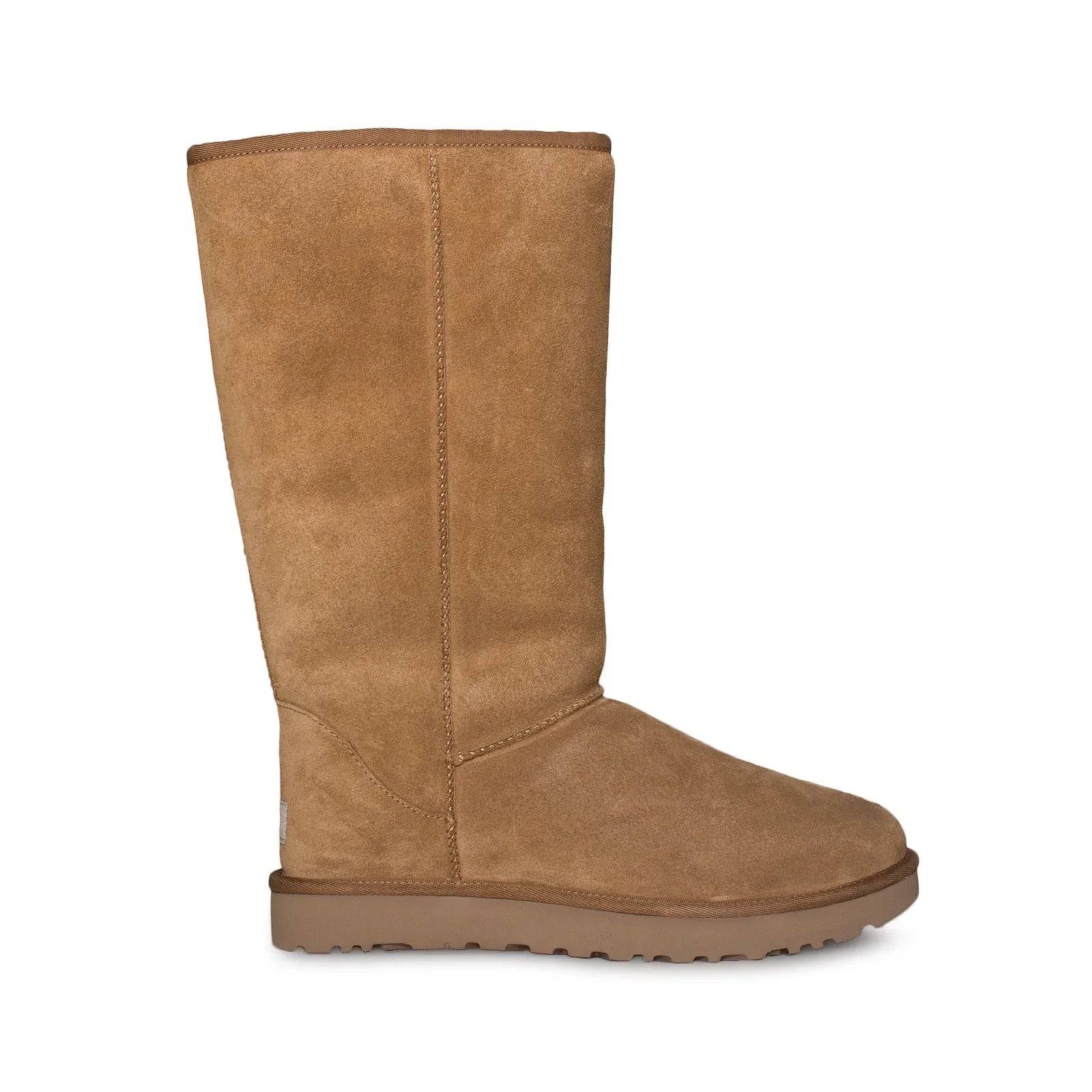 UGG Classic Tall II Animal Chestnut Boots - Women's