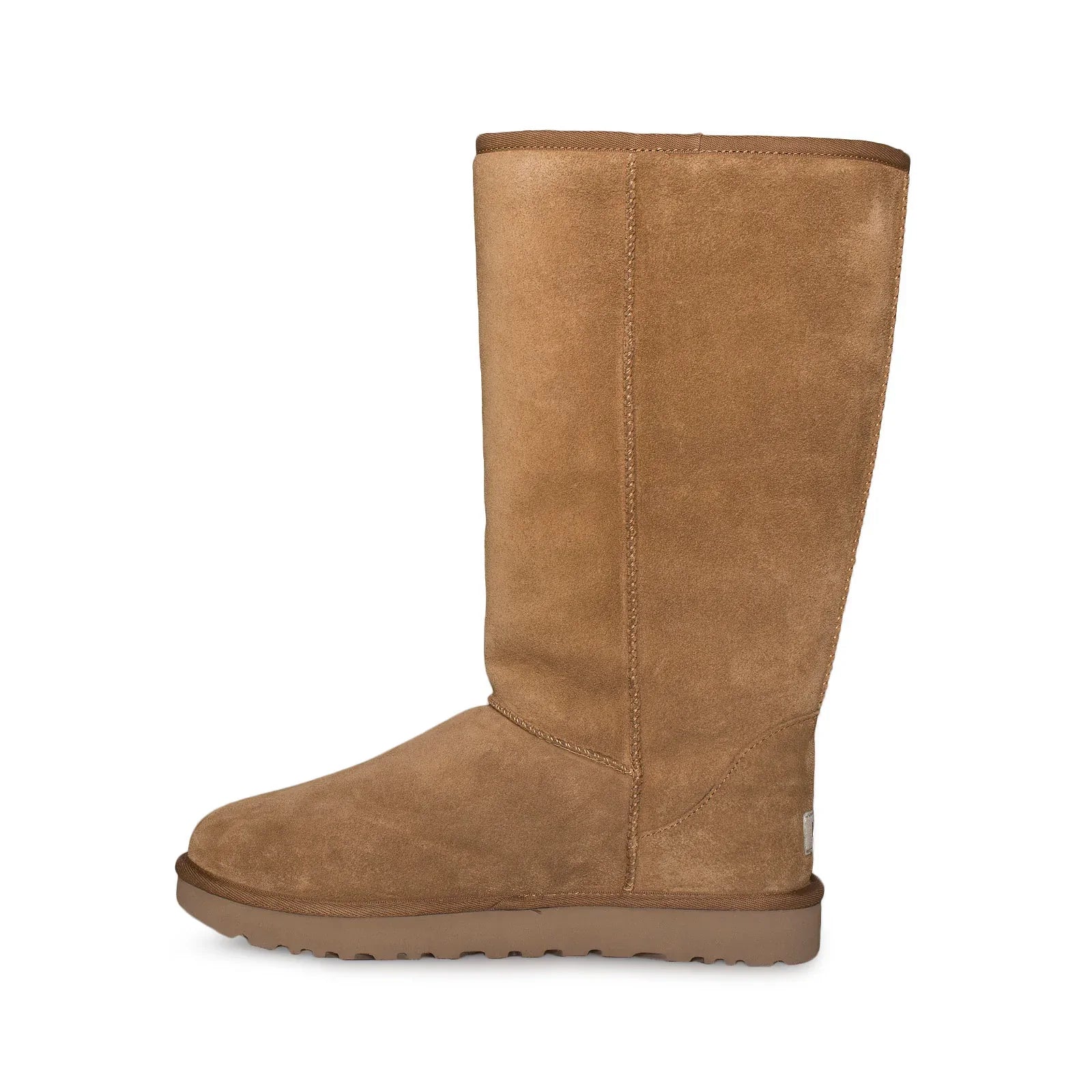 UGG Classic Tall II Animal Chestnut Boots - Women's