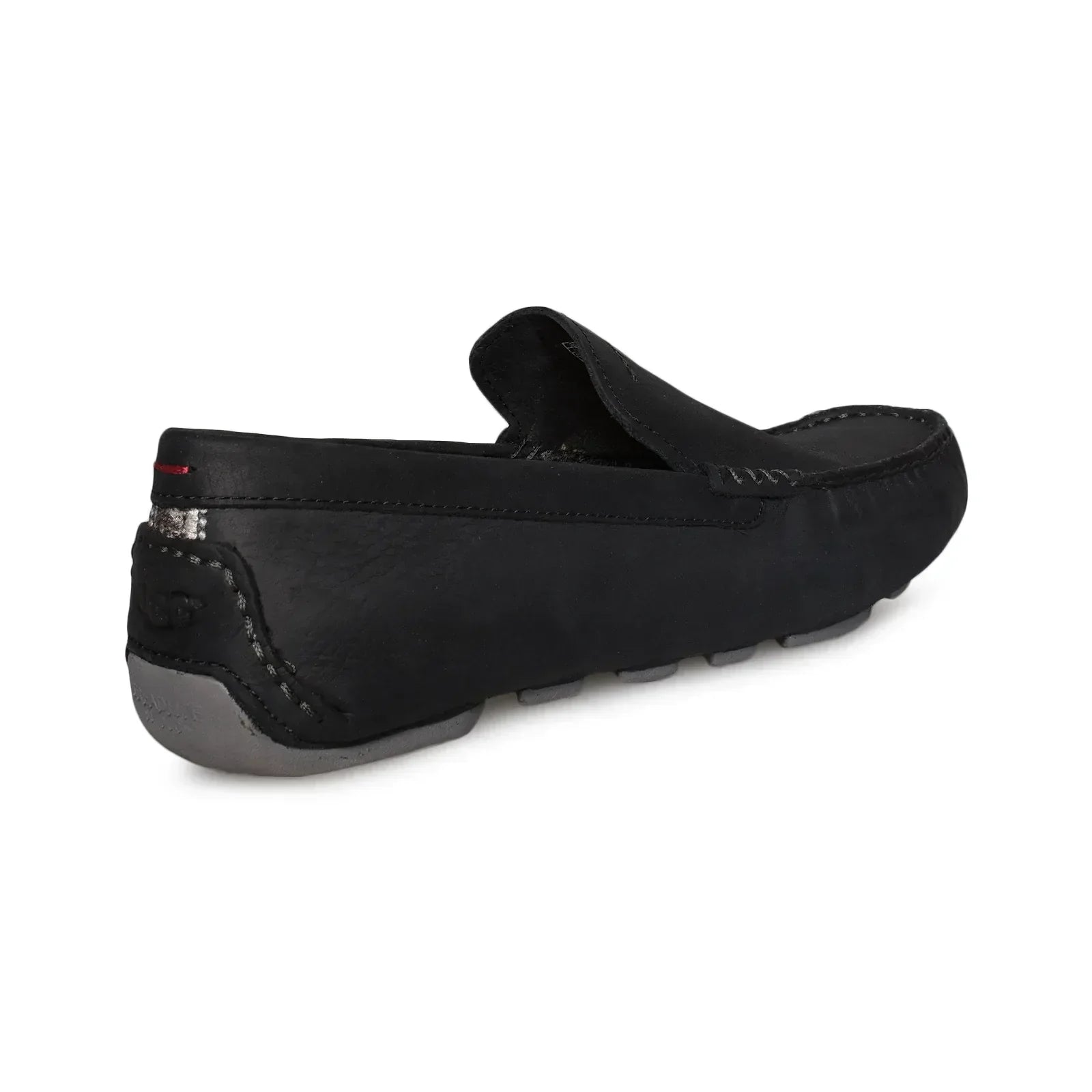 UGG Henrick Black Shoes - Men's