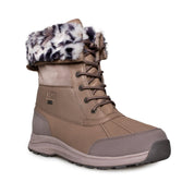 UGG Adirondack III Panther Stormy Grey Boots - Women's