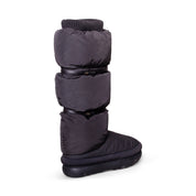 UGG Classic Maxi Ultra Tall Black Boots - Women's