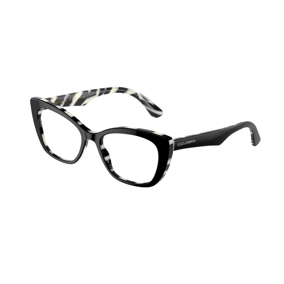 Dolce & Gabbana Dg3360 Eyeglasses