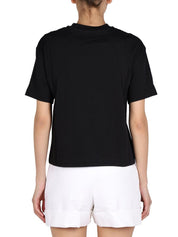 Alexander McQueen Crewneck T-Shirt