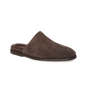 UGG Chateau Slip On Stout Slippers - Women's