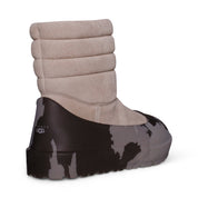 UGG X Stampd Classic Pull On Putty Boots - All Gender