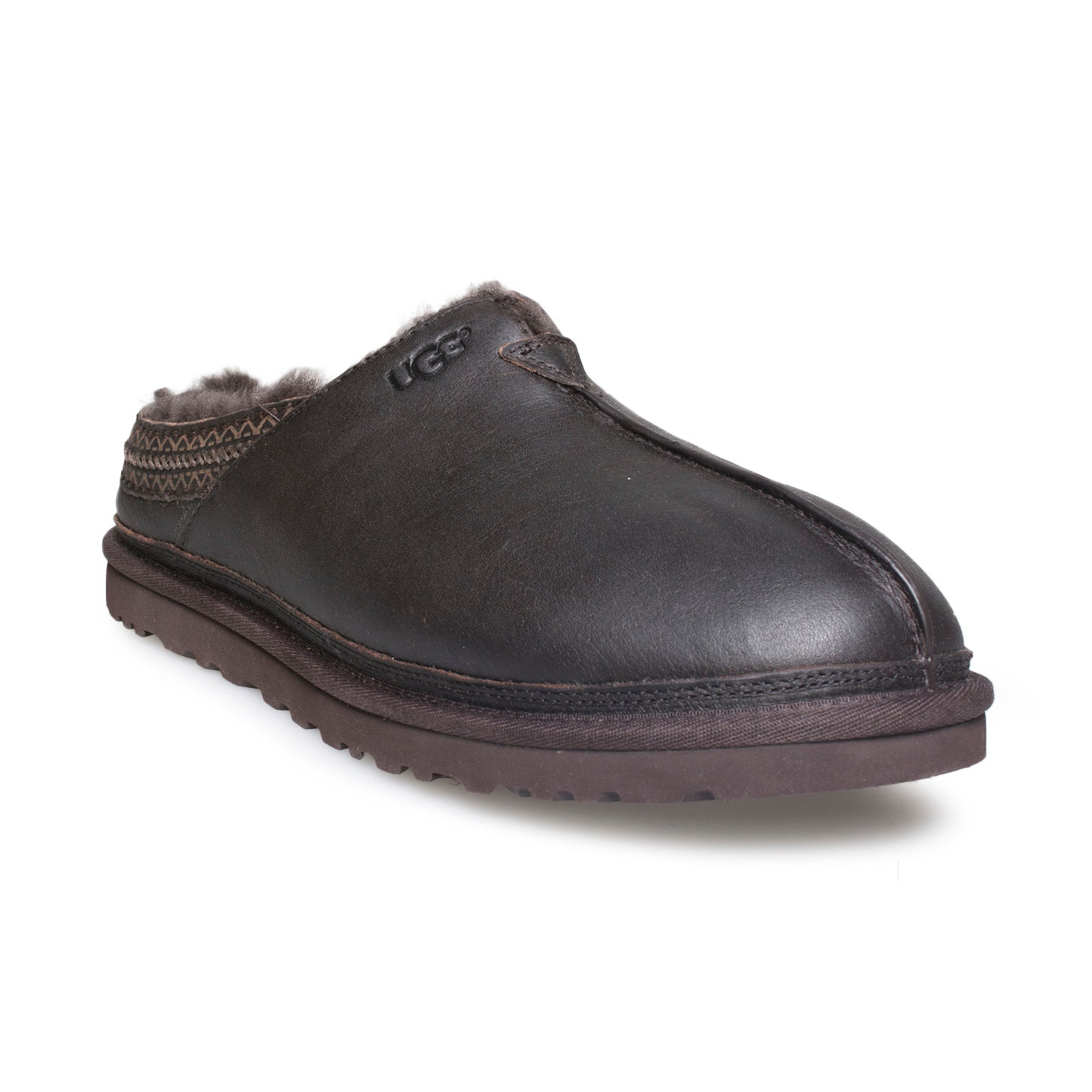 UGG Neuman China Tea Slippers