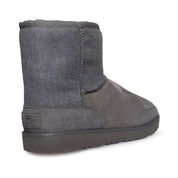 UGG Classic Mini Phillip Lim Flannel Grey Boots