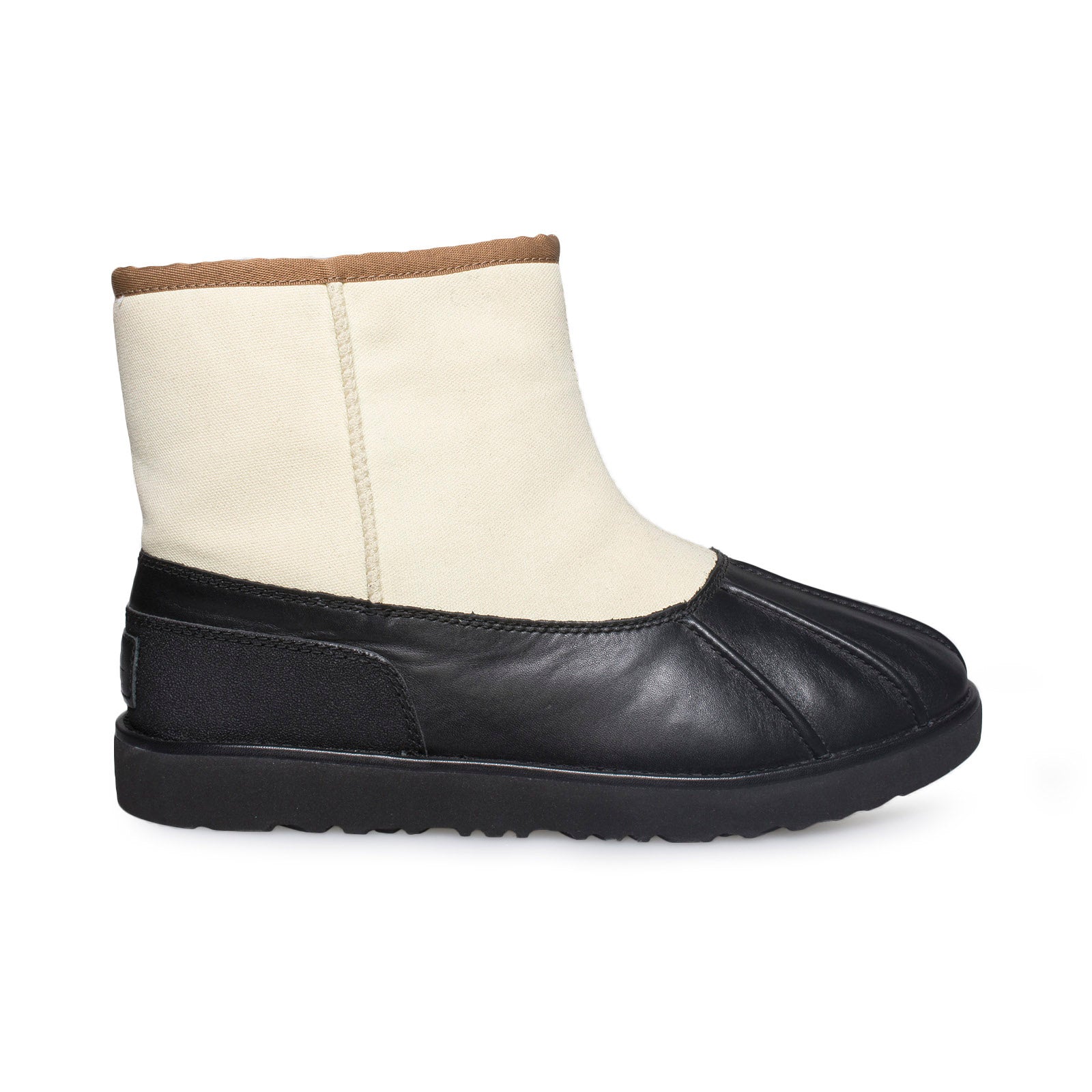 UGG Classic Mini Duck Phillip Lim Ivory Boots