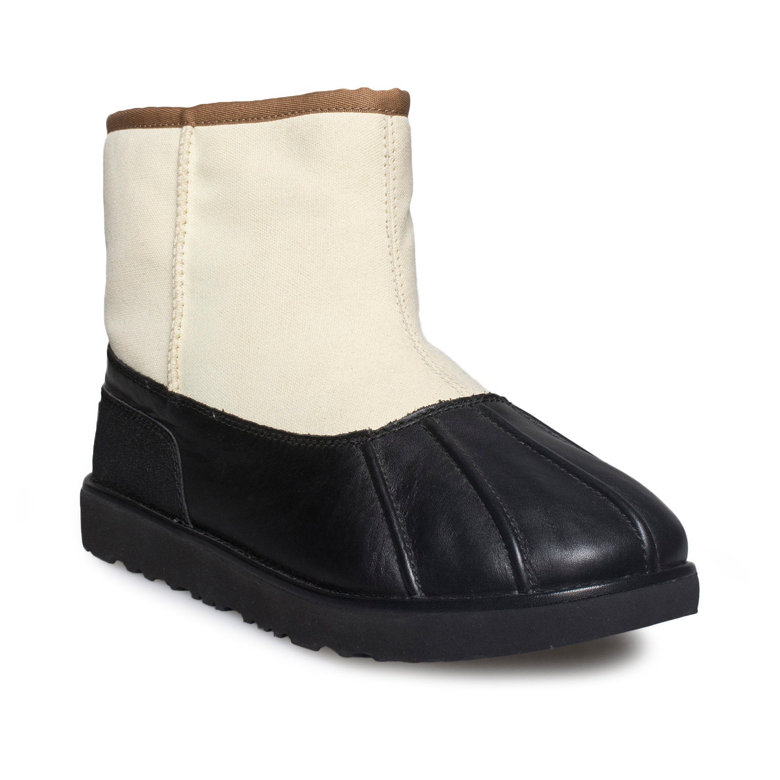 UGG Classic Mini Duck Phillip Lim Ivory Boots