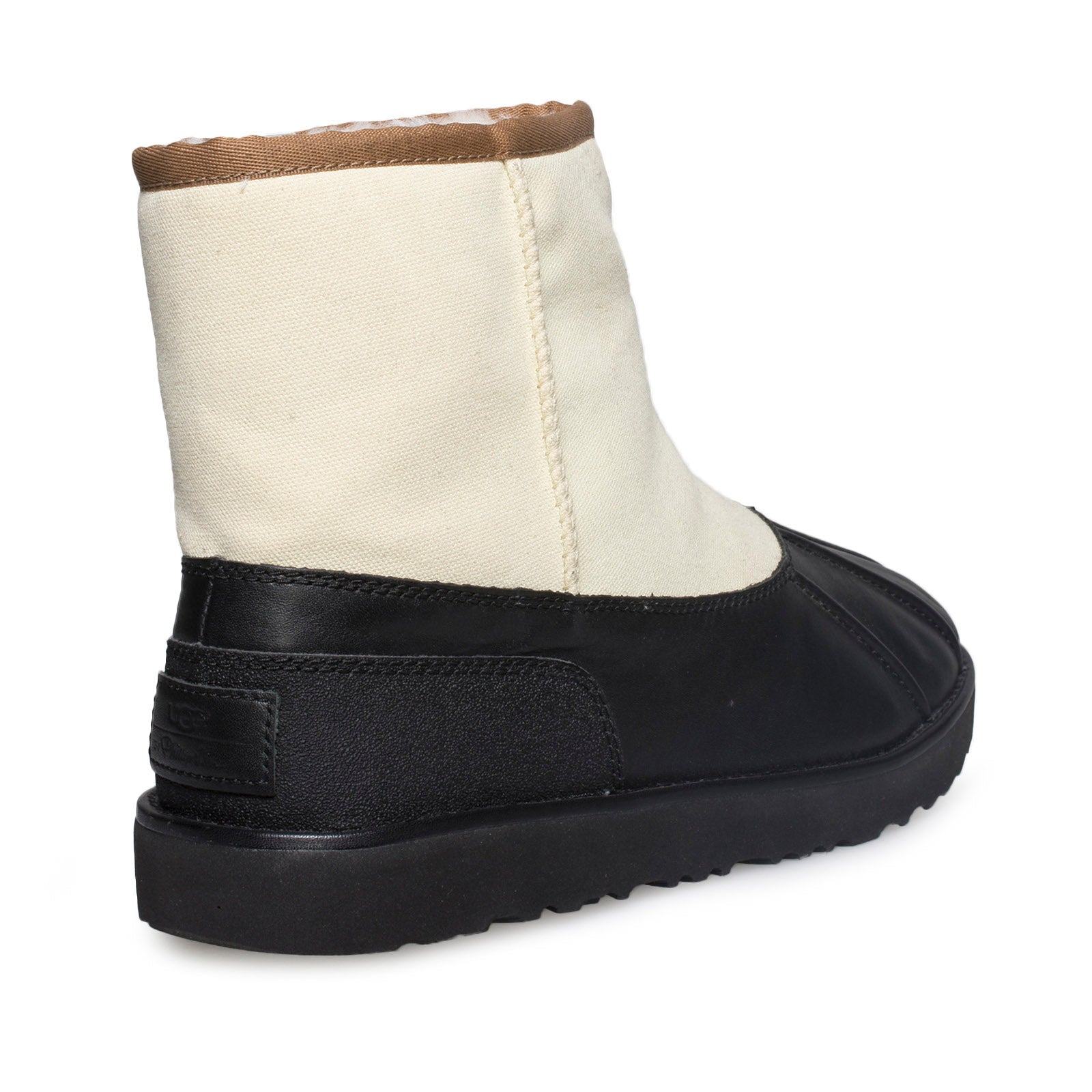 UGG Classic Mini Duck Phillip Lim Ivory Boots