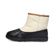 UGG Classic Mini Duck Phillip Lim Ivory Boots