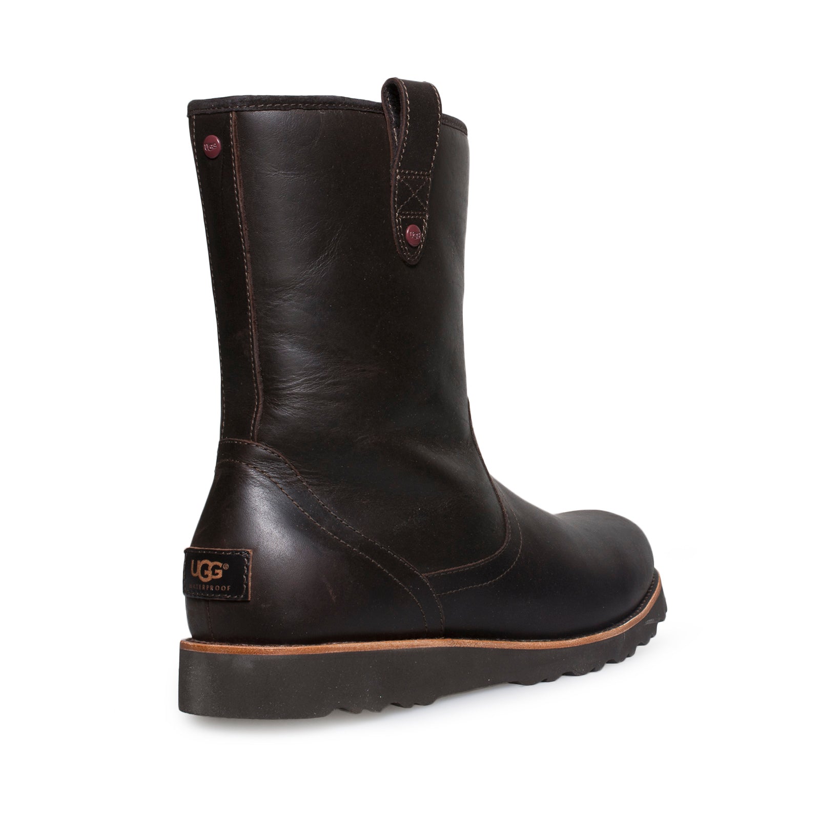 UGG Stoneman Stout Boots