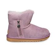 UGG Bailey Zip Mini Shade Boots - Women's