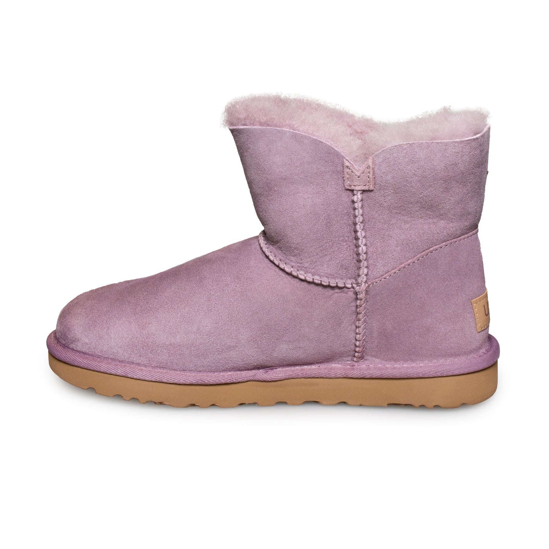 UGG Bailey Zip Mini Shade Boots - Women's