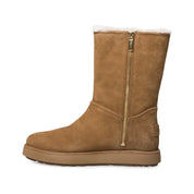 UGG Classic Short BLVD Chestnut Boots - Women's