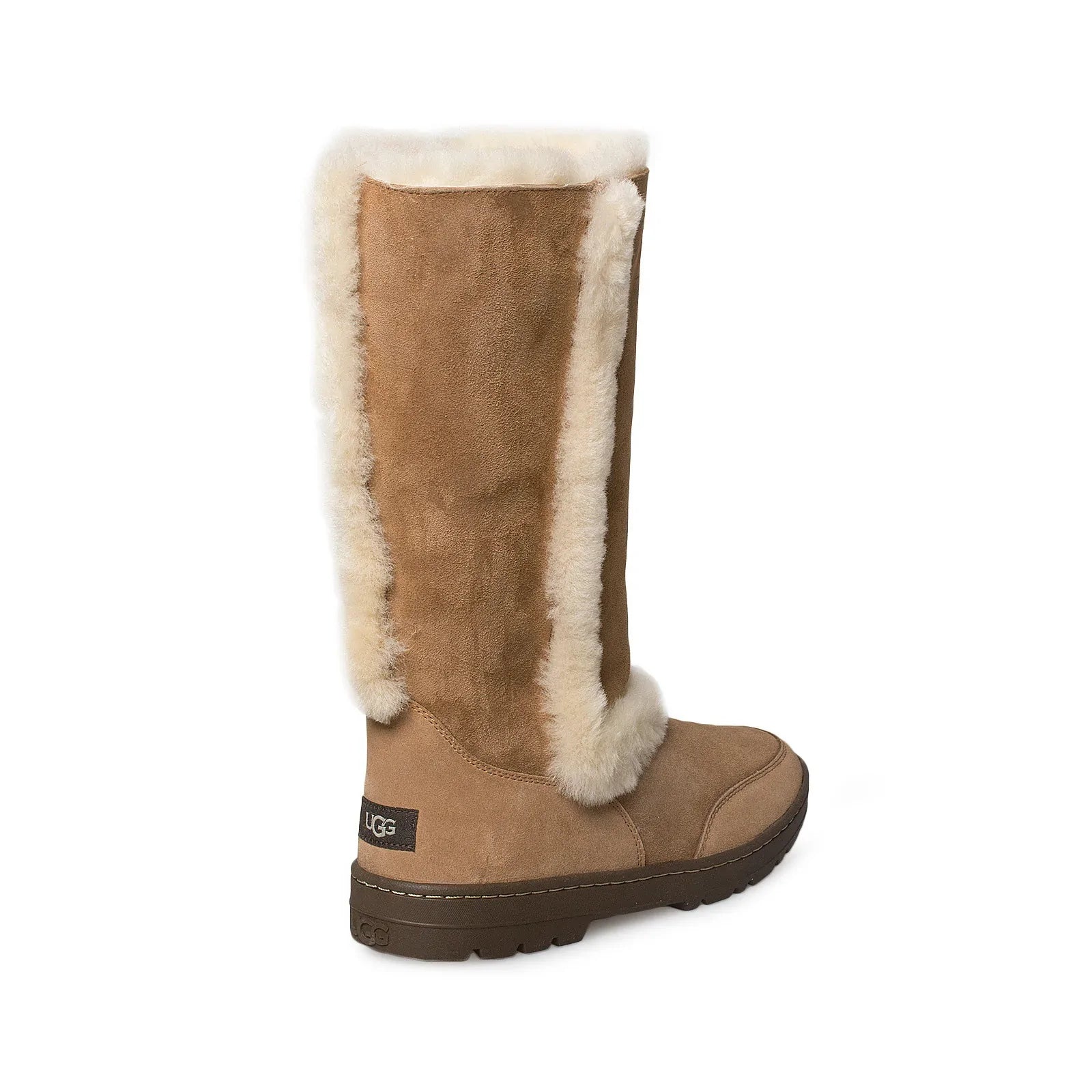 UGG Sundance II Revival Chestnut Boots - Women's