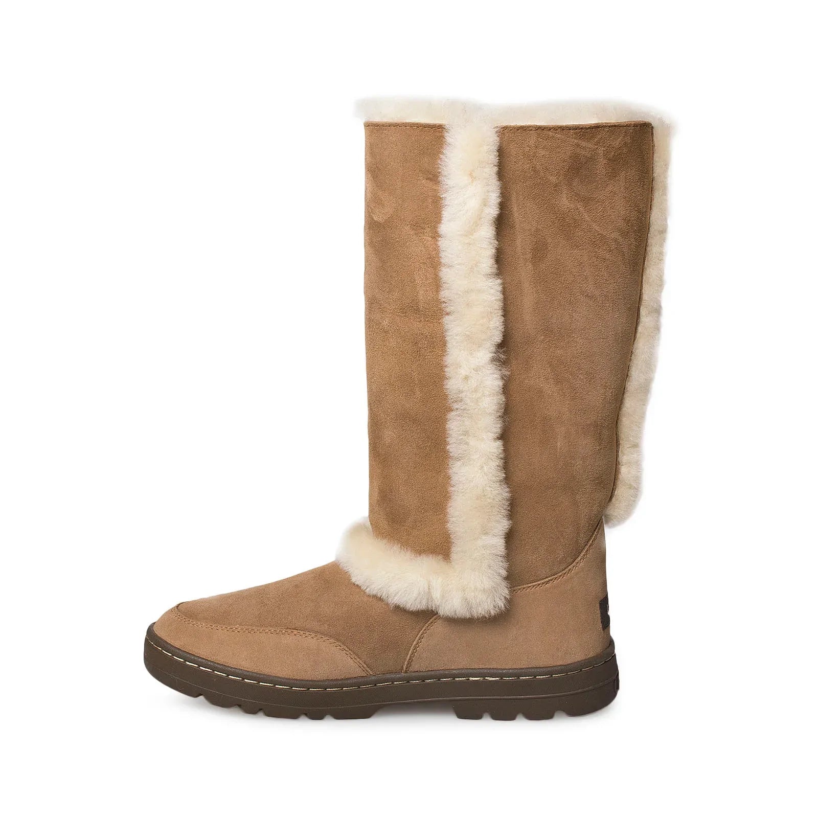 UGG Sundance II Revival Chestnut Boots - Women's