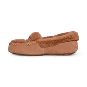 UGG Ansley UGG Braid Hardwood Slippers - Women's