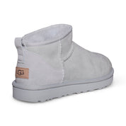 UGG Classic Ultra Mini Goose Boots - Women's