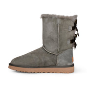 UGG Bailey Bow II Forest Night Boots - Women's