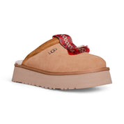 UGG Tazzle Chestnut Slippers - Women's