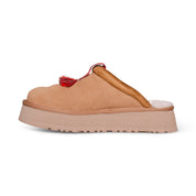 UGG Tazzle Chestnut Slippers - Women's