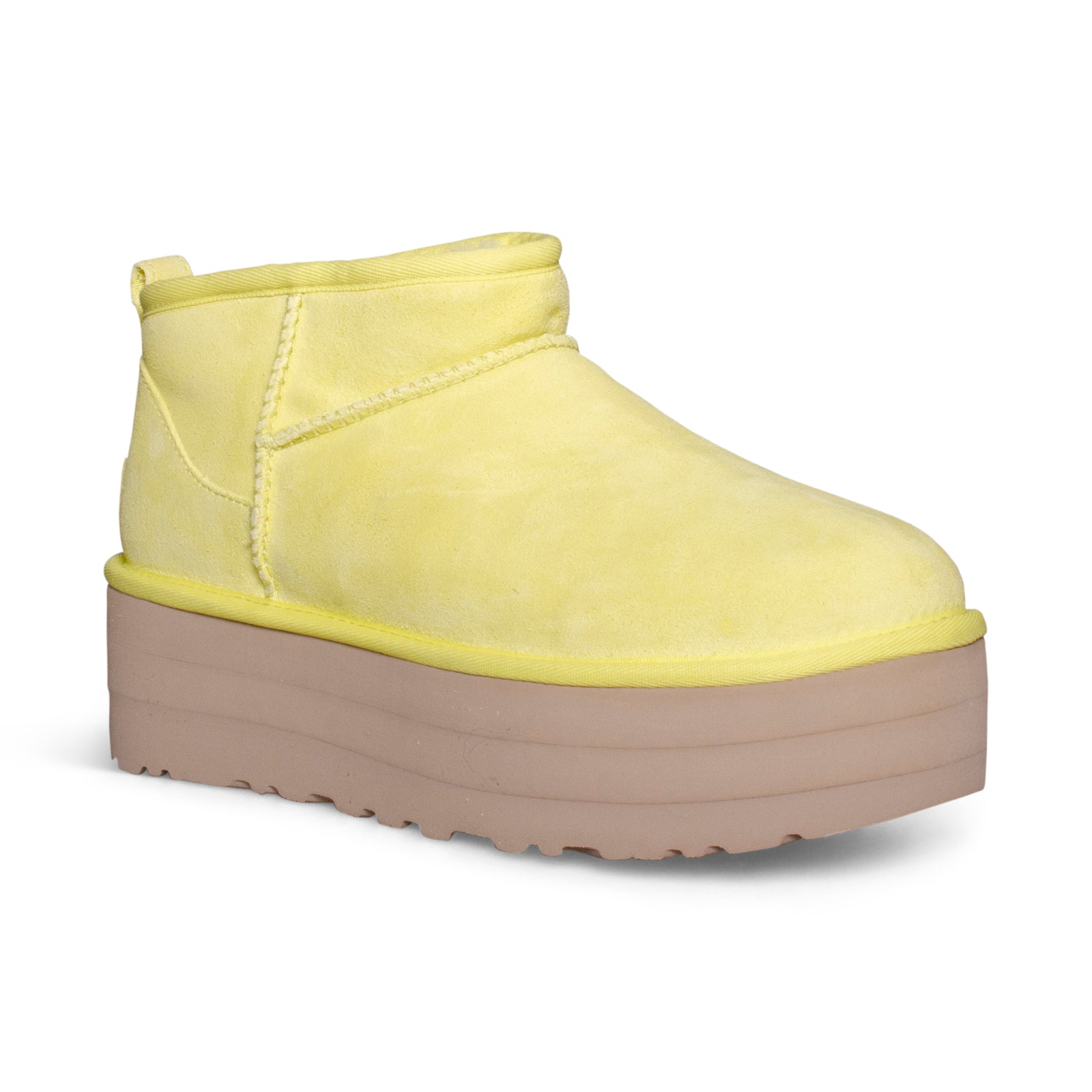 UGG Ultra Mini Platform Pearfect Boots - Women's