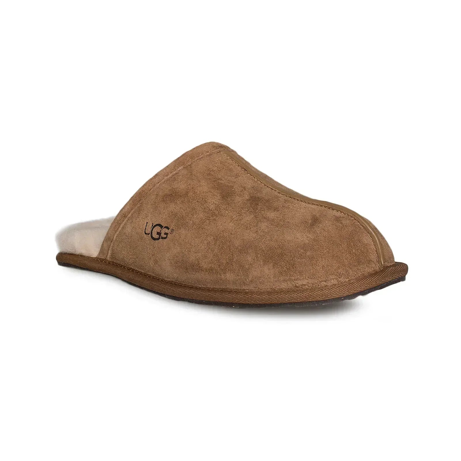 UGG Pearle Chestnut Slippers - Women's