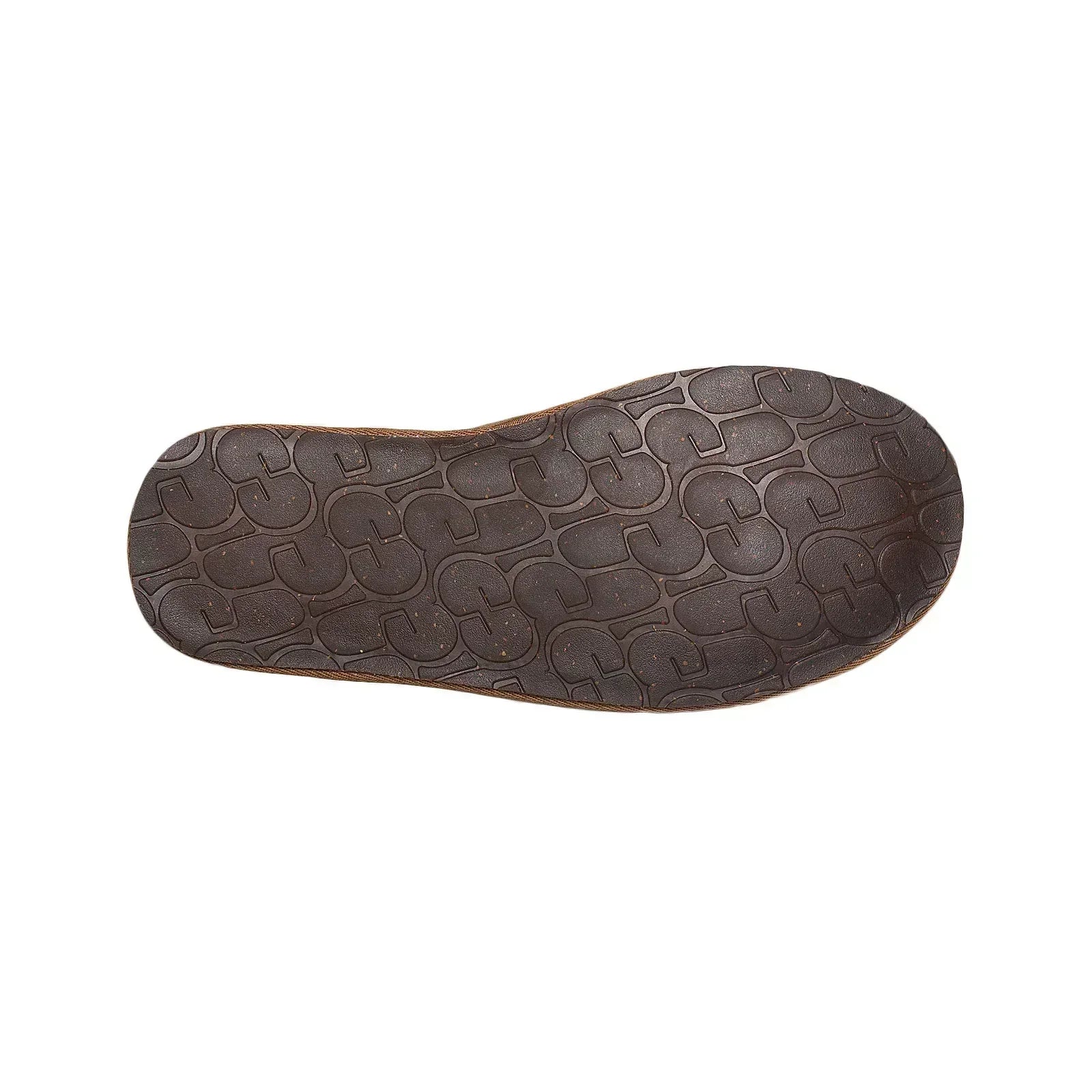 UGG Pearle Chestnut Slippers - Women's