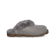 UGG Coquette Seal Slippers - Women's