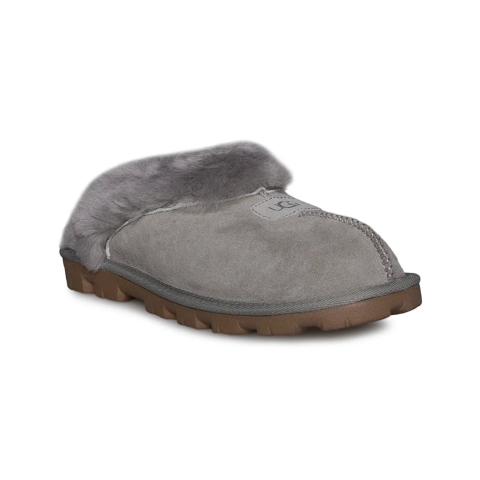 UGG Coquette Seal Slippers - Women's