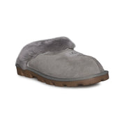 UGG Coquette Seal Slippers - Women's