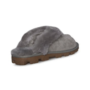 UGG Coquette Seal Slippers - Women's