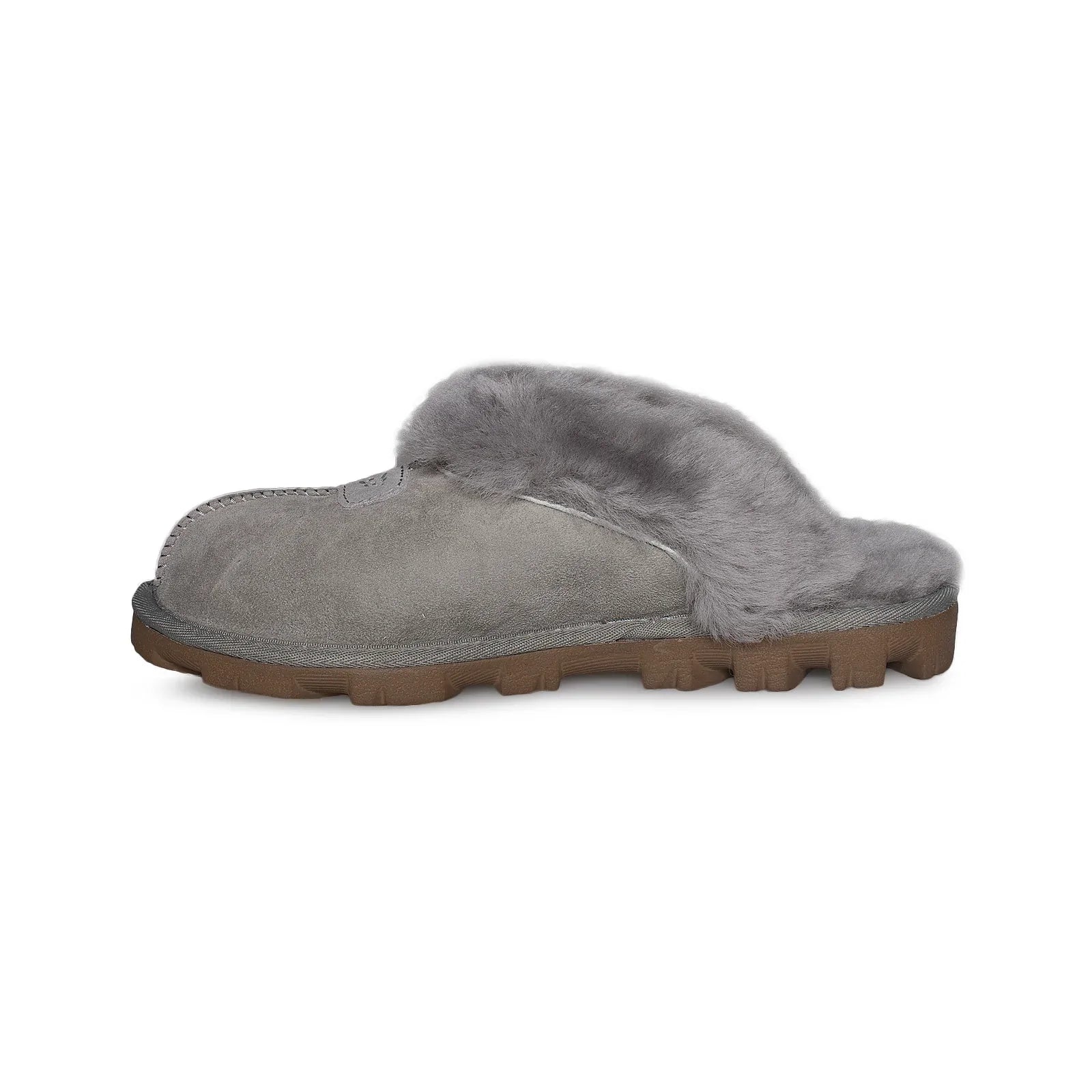 UGG Coquette Seal Slippers - Women's